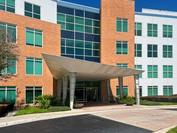 HQ (IWG) 1800 Pembrook Drive Orlando