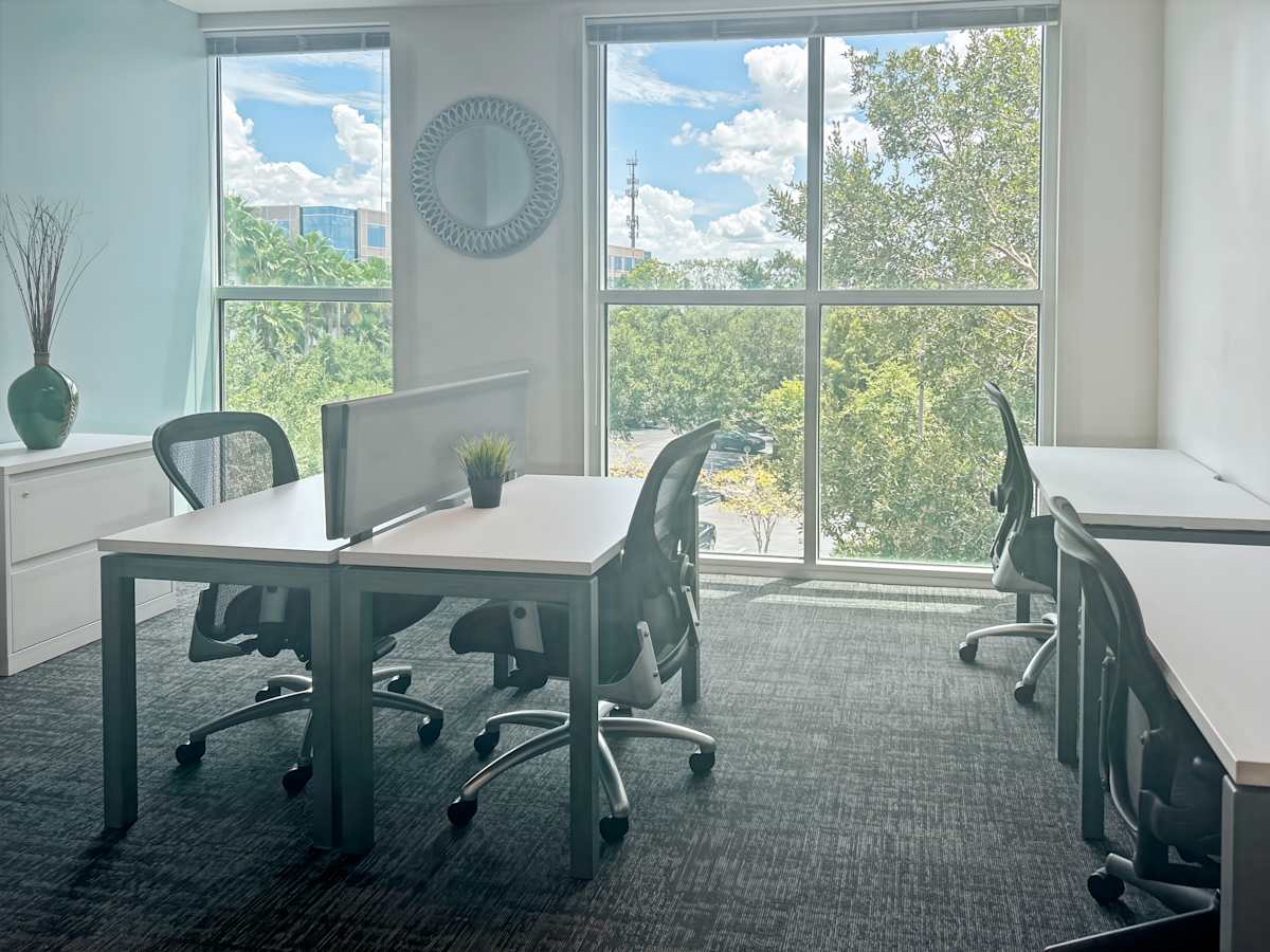 HQ (IWG) 1800 Pembrook Drive Orlando
