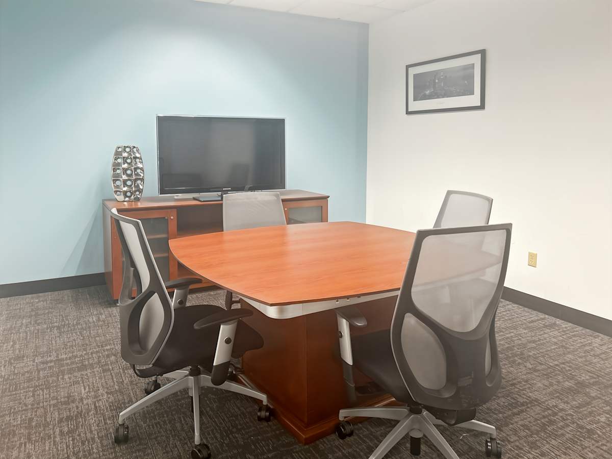 HQ (IWG) 1800 Pembrook Drive Orlando