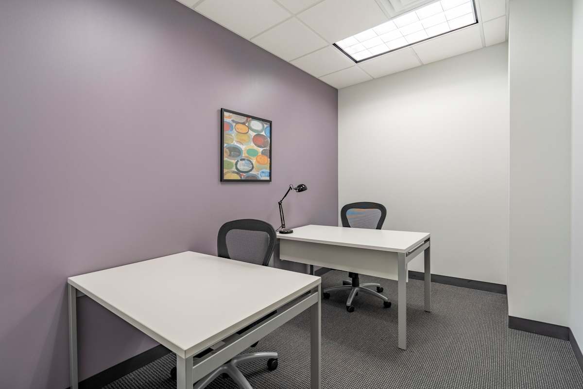 Regus (IWG) 1801 North East North Miami