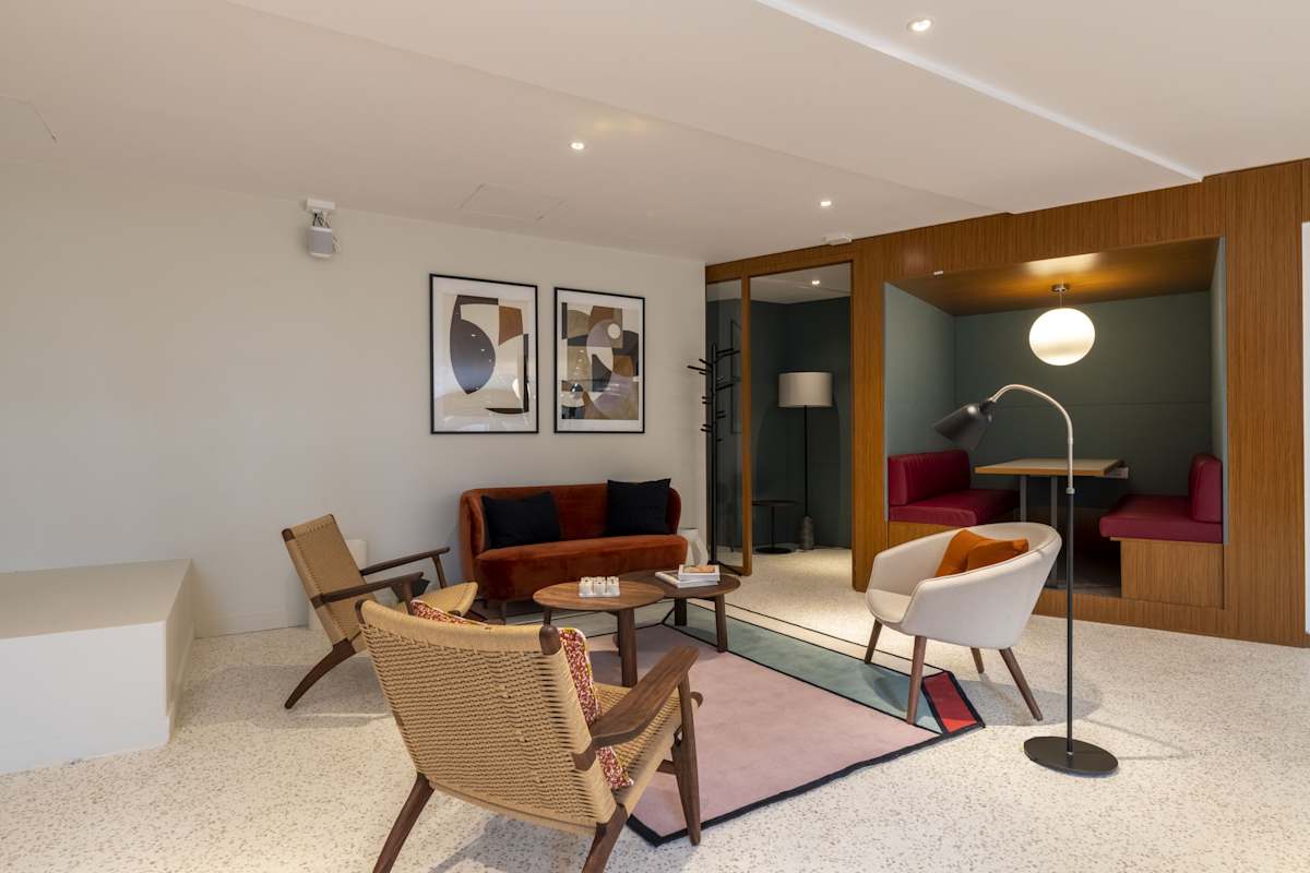 Signature by Regus (IWG) 185 CDG Neuilly-sur-Seine