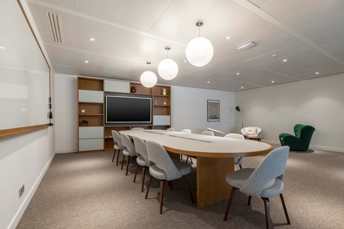 Signature by Regus (IWG) 185 CDG Neuilly-sur-Seine
