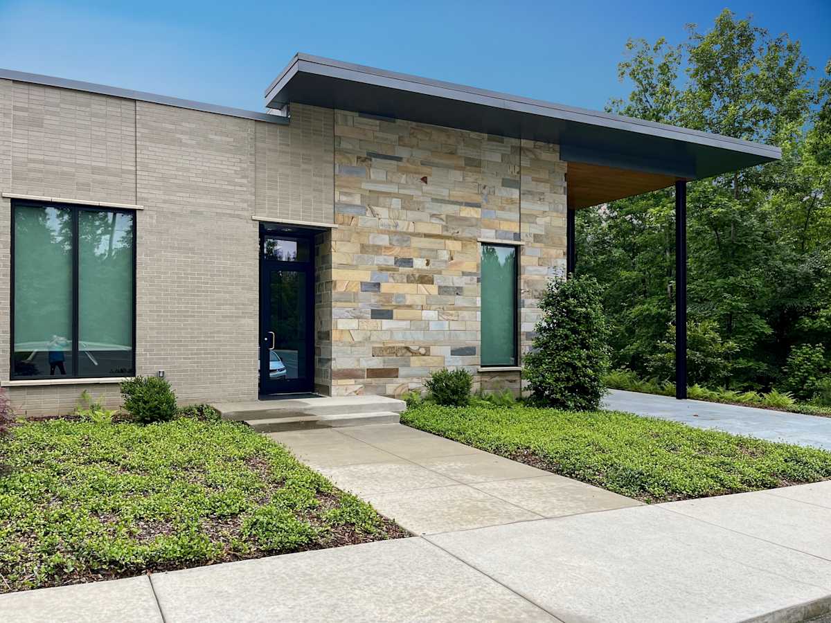 Regus (IWG) 1857 Commons North Drive Tuscaloosa