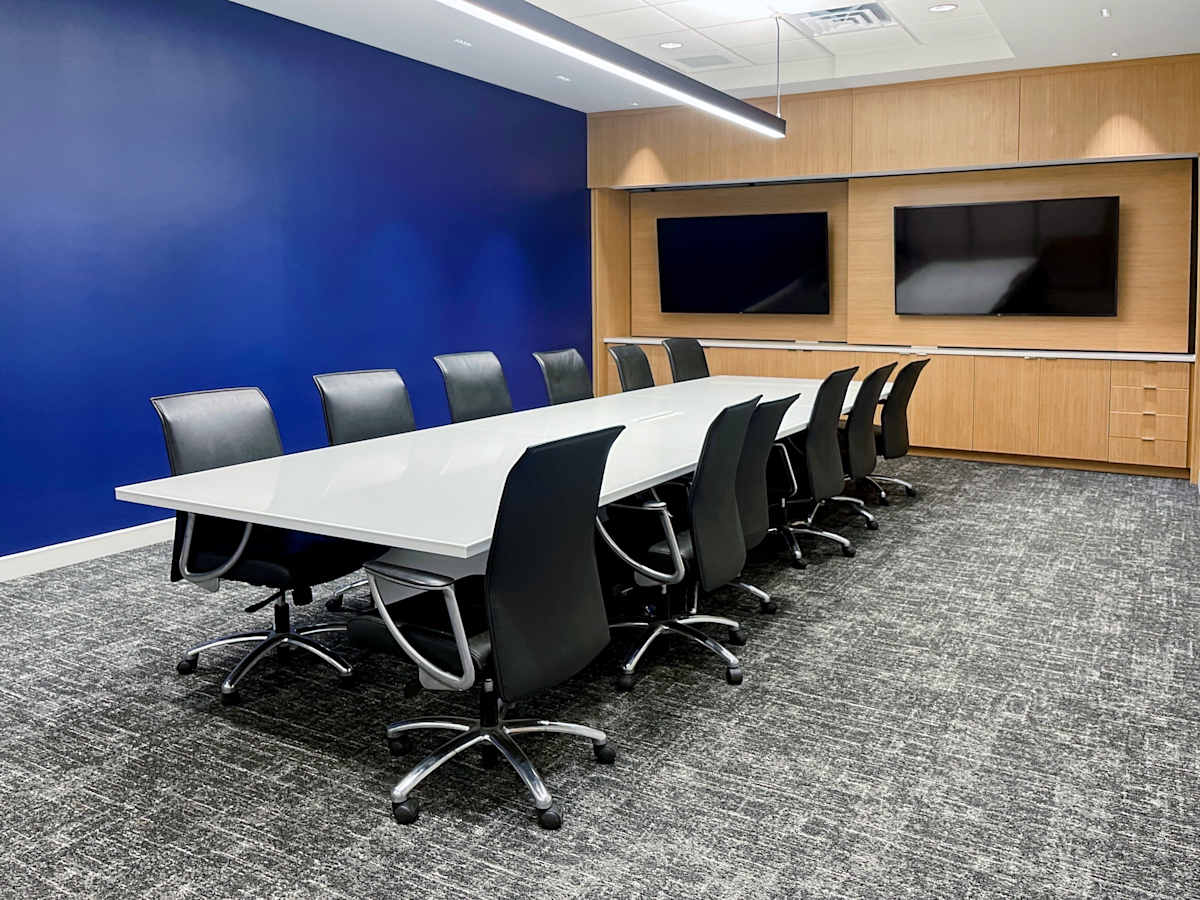 Regus (IWG) 1857 Commons North Drive Tuscaloosa