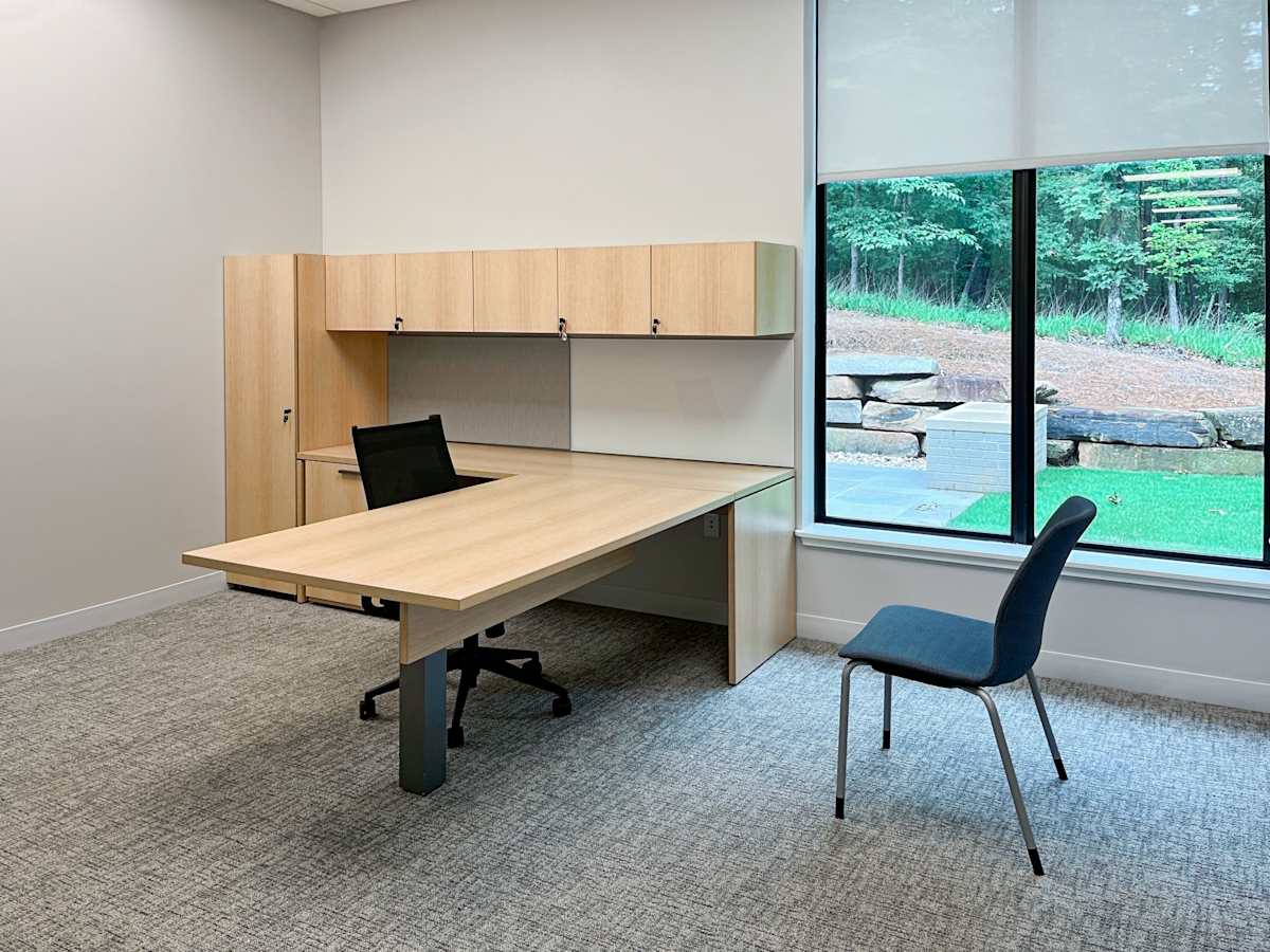 Regus (IWG) 1857 Commons North Drive Tuscaloosa