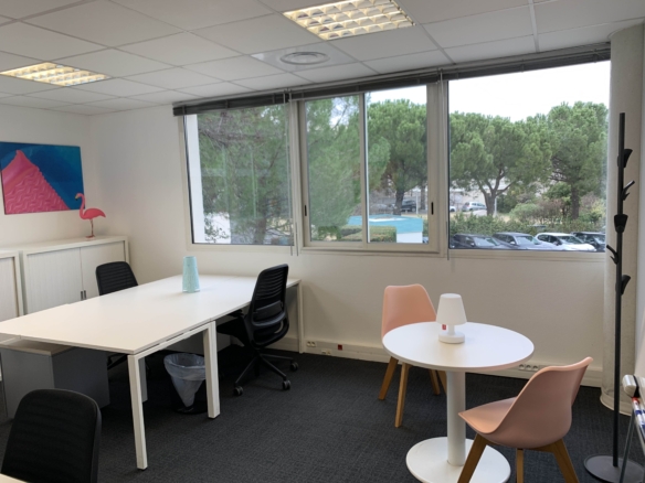 Espace Optimum, 450 Rue Baden Powell, 34000 Montpellier