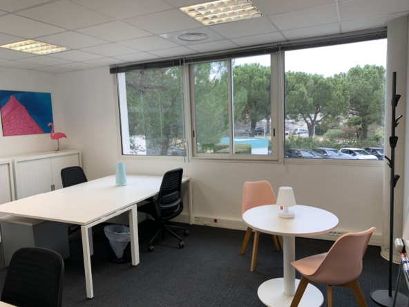 Espace Optimum, 450 Rue Baden Powell, 34000 Montpellier