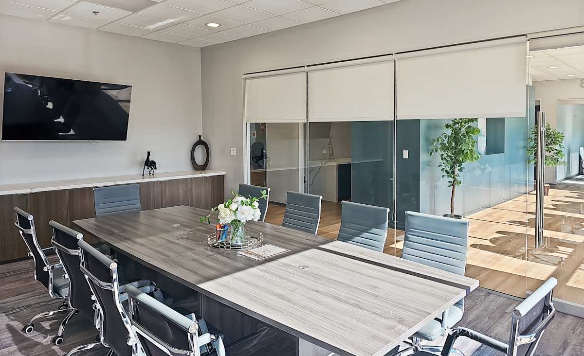 Regus (IWG) 18722 University Blvd Sugar Land