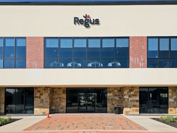 Regus (IWG) 18722 University Blvd Sugar Land