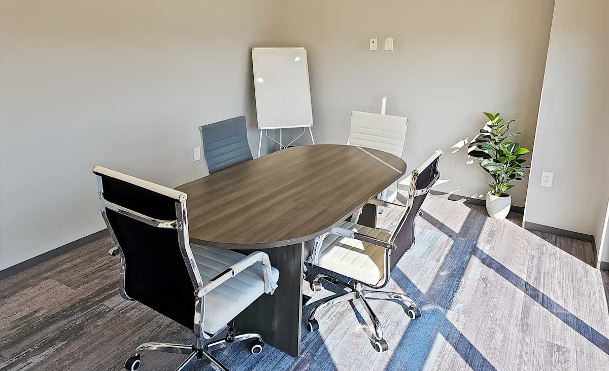 Regus (IWG) 18722 University Blvd Sugar Land
