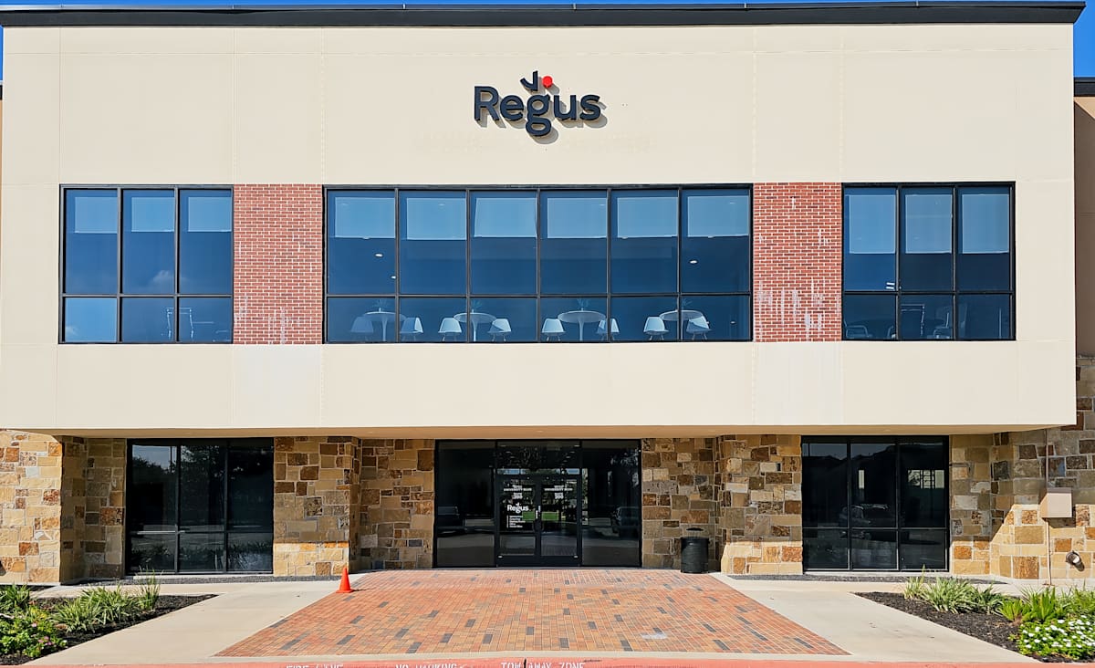 Regus (IWG) 18722 University Blvd Sugar Land