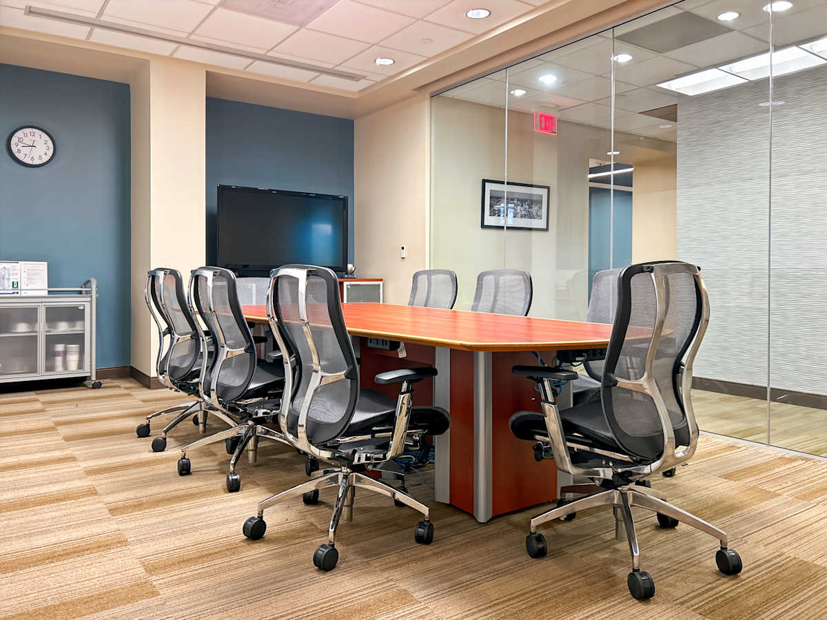 Regus (IWG) 18756 Stone Oak Parkway San Antonio