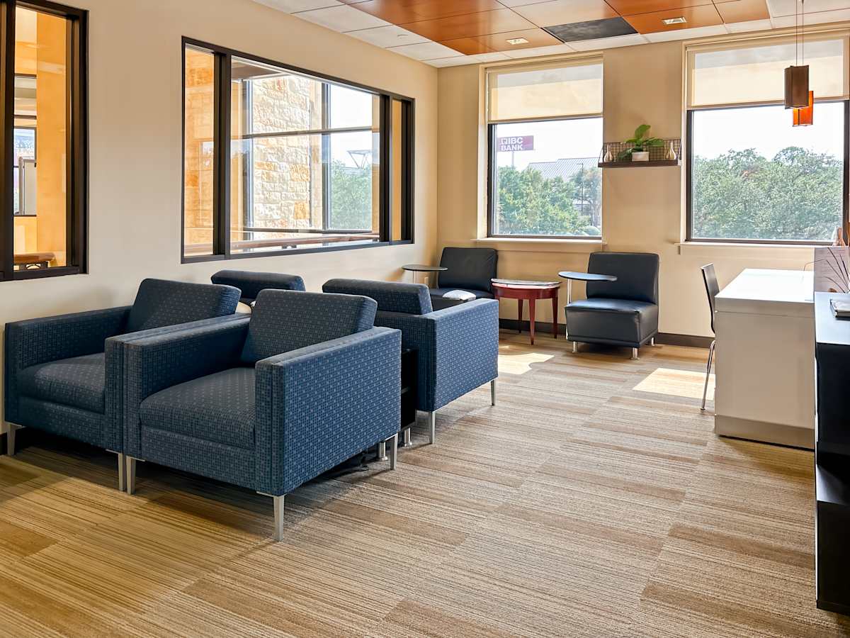 Regus (IWG) 18756 Stone Oak Parkway San Antonio