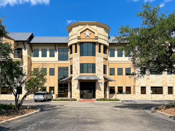 Regus (IWG) 18756 Stone Oak Parkway San Antonio