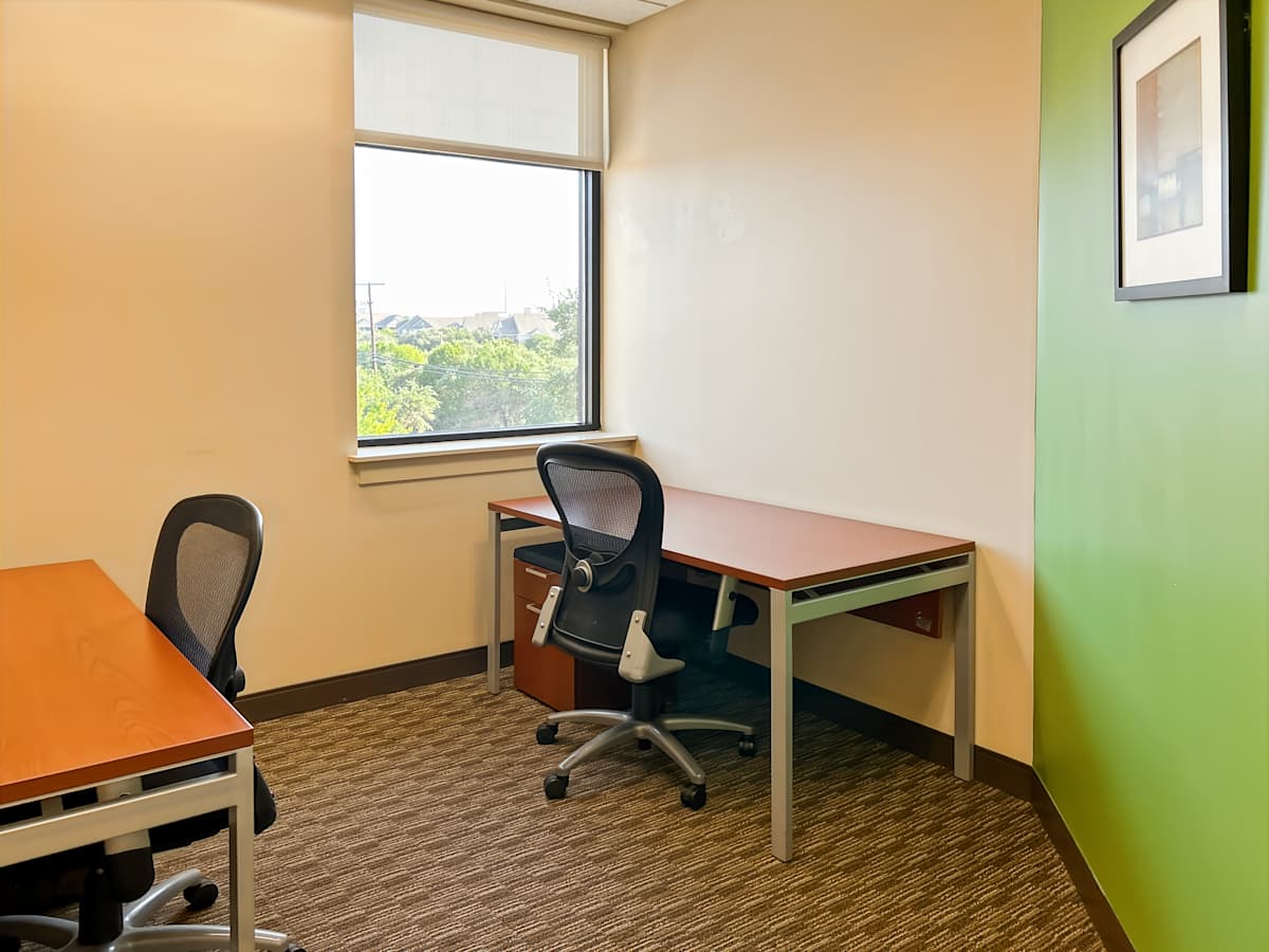 Regus (IWG) 18756 Stone Oak Parkway San Antonio