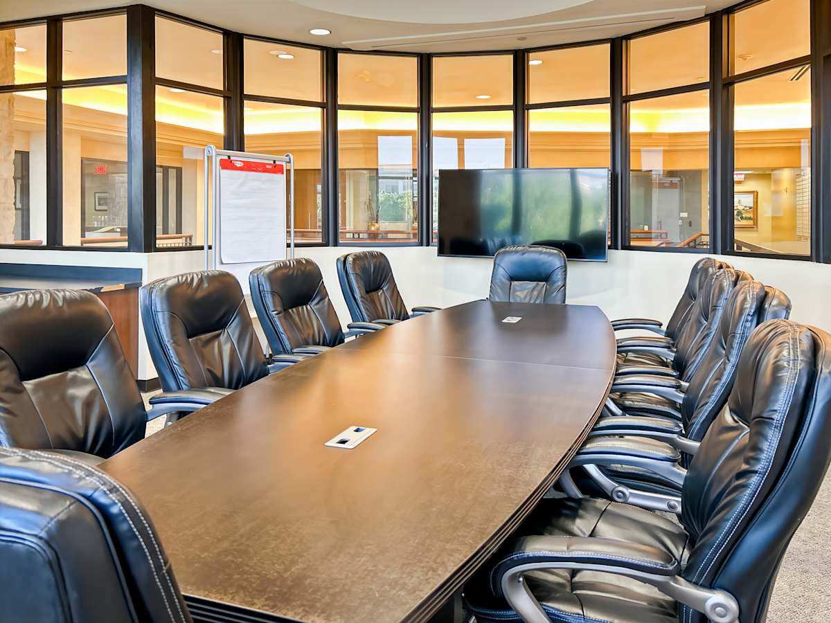 Regus (IWG) 18756 Stone Oak Parkway San Antonio