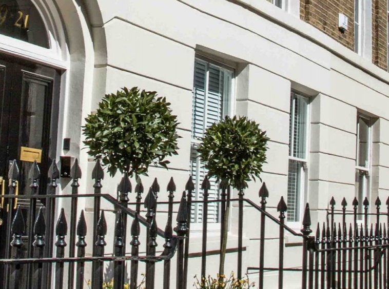 19-21 Christopher Street Boutique