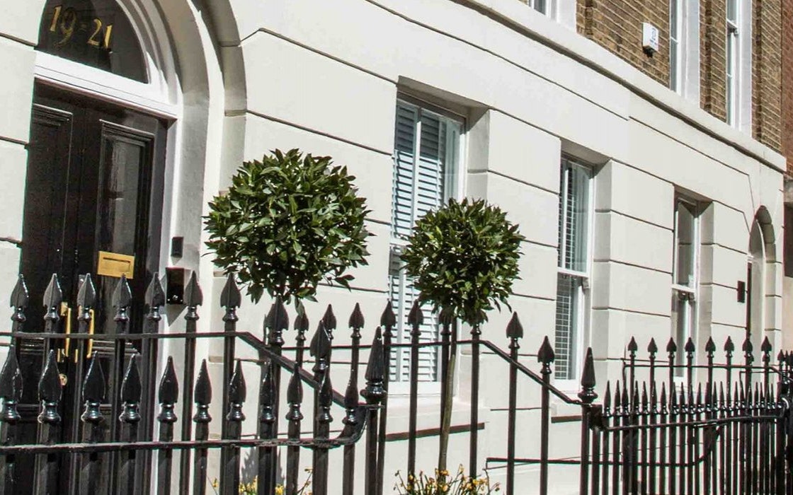 19-21-Christopher-Street-1 19-21 Christopher Street Boutique