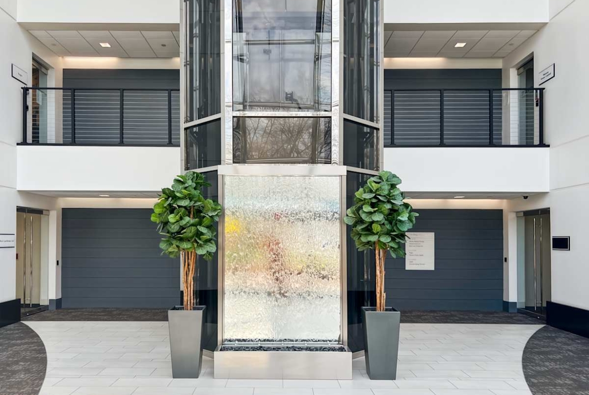 Regus (IWG) 19 Old Kings Hwy S Darien