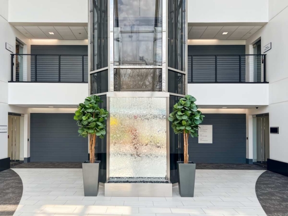 Regus (IWG) 19 Old Kings Hwy S Darien