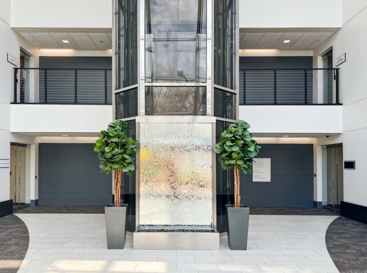 Regus (IWG) 19 Old Kings Hwy S Darien