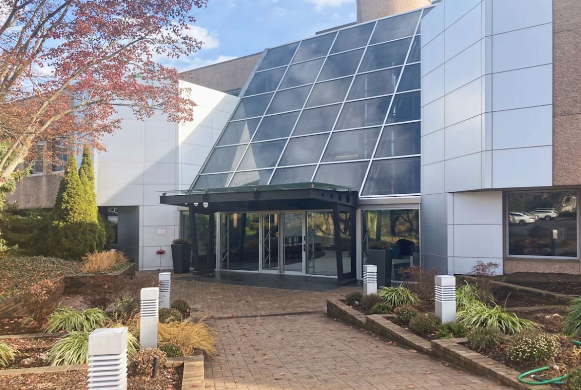 Regus (IWG) 19 Old Kings Hwy S Darien