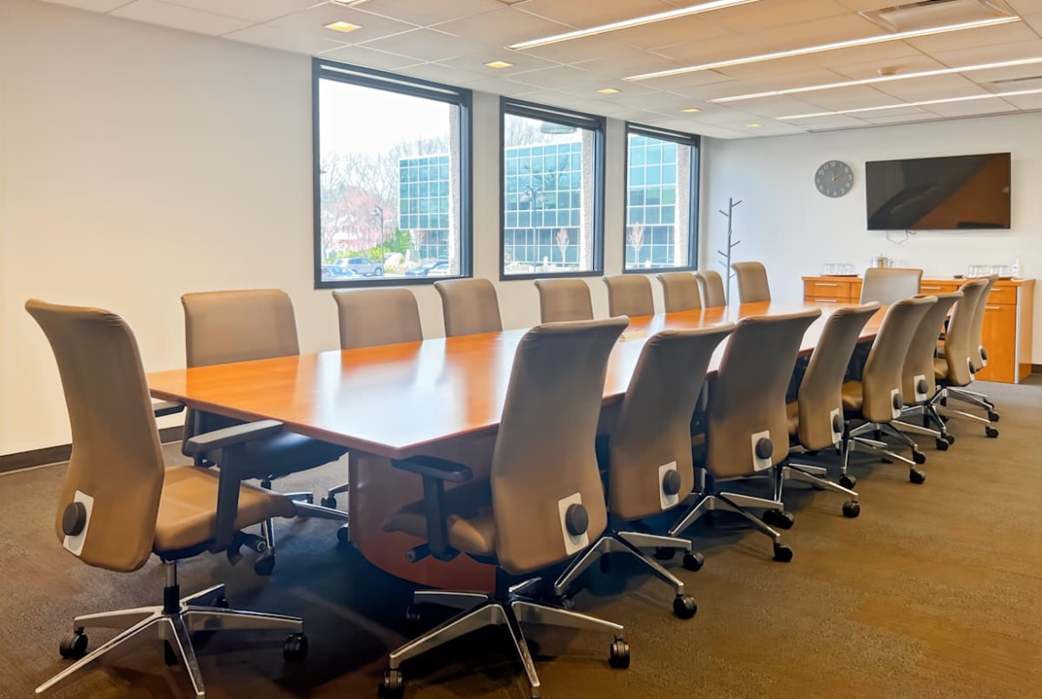 Regus (IWG) 19 Old Kings Hwy S Darien