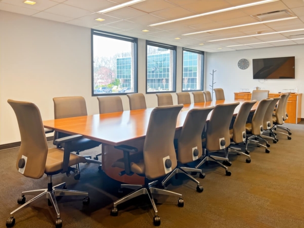 Regus (IWG) 19 Old Kings Hwy S Darien