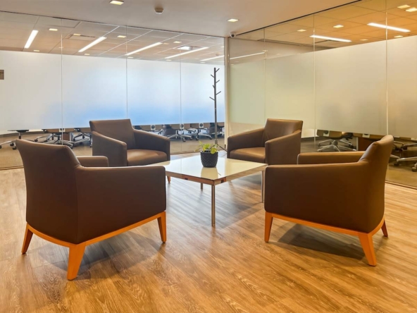 Regus (IWG) 19 Old Kings Hwy S Darien