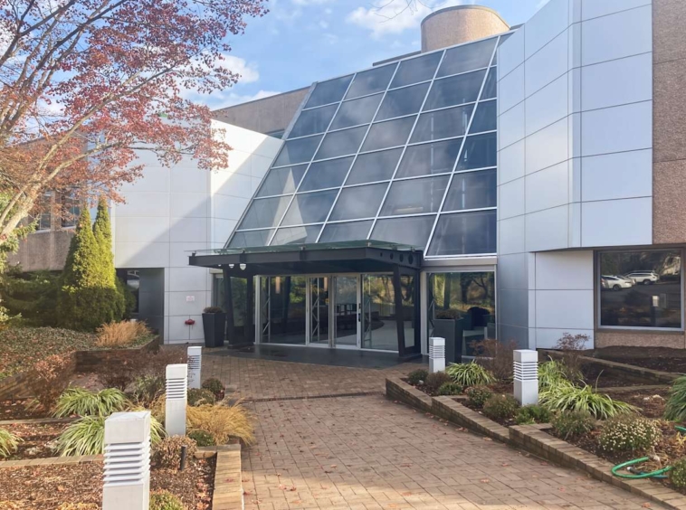 Regus (IWG) 19 Old Kings Hwy S Darien