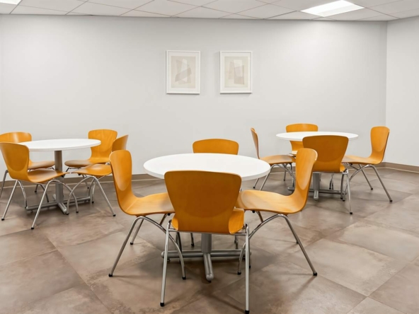 Regus (IWG) 19 Old Kings Hwy S Darien