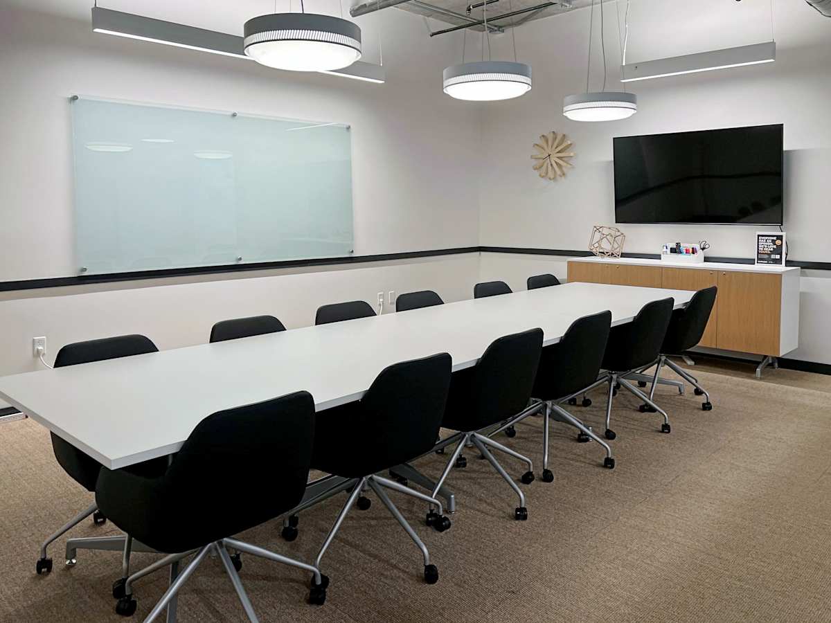 Spaces (IWG) 1900 Powell St Emeryville