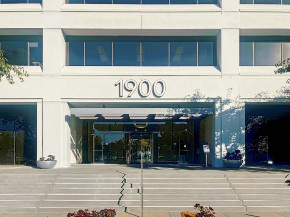 Spaces (IWG) 1900 Powell St Emeryville