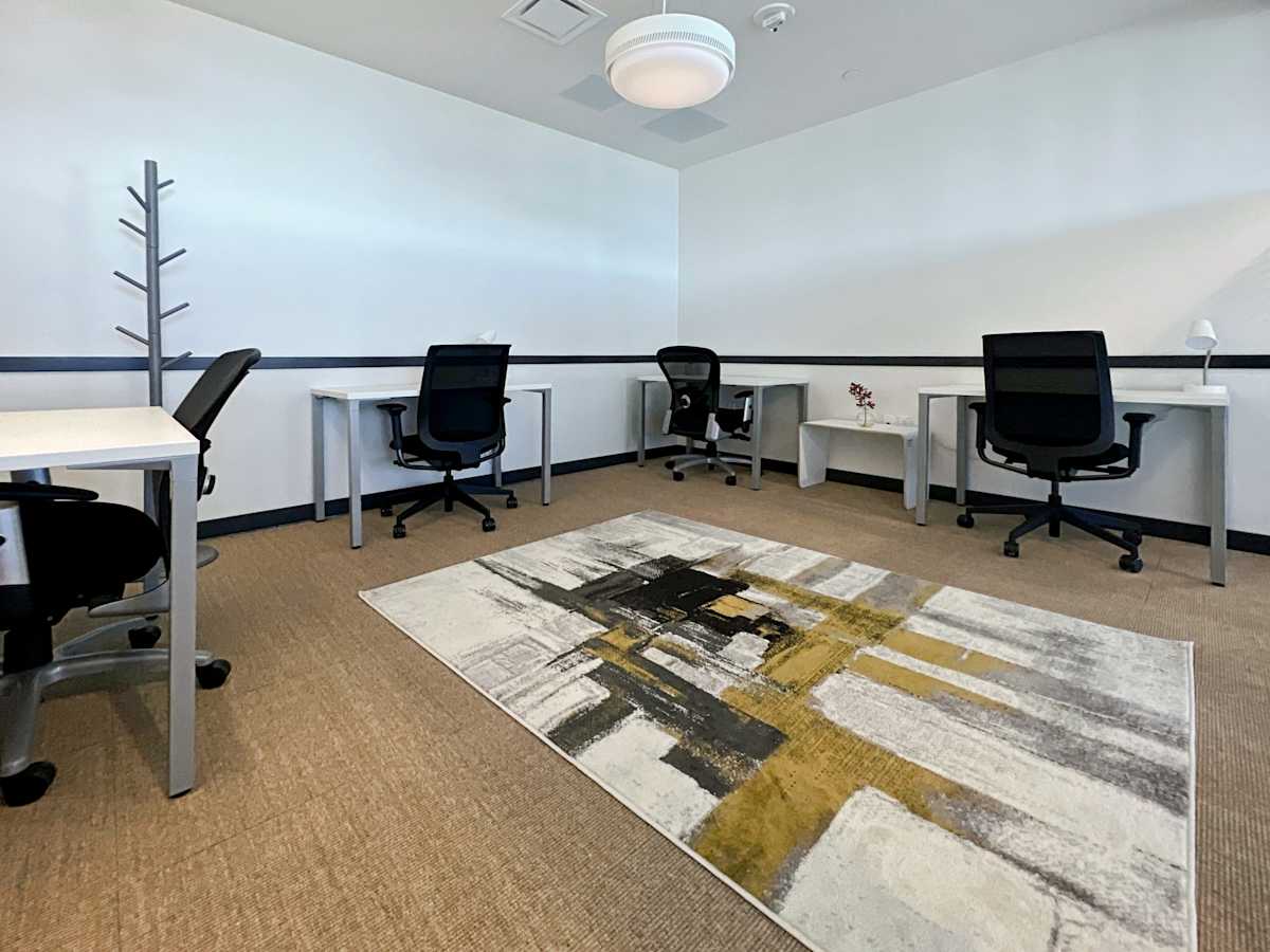 Spaces (IWG) 1900 Powell St Emeryville