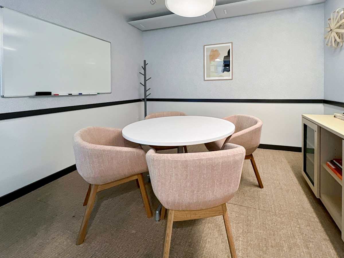 Spaces (IWG) 1900 Powell St Emeryville