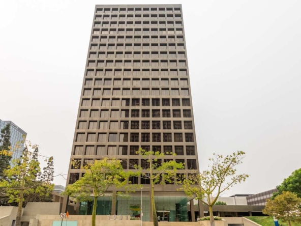 Regus (IWG) 1901 Avenue of the Stars Los Angeles