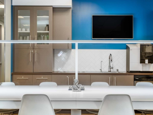 Regus (IWG) 1901 Harrison Street Oakland