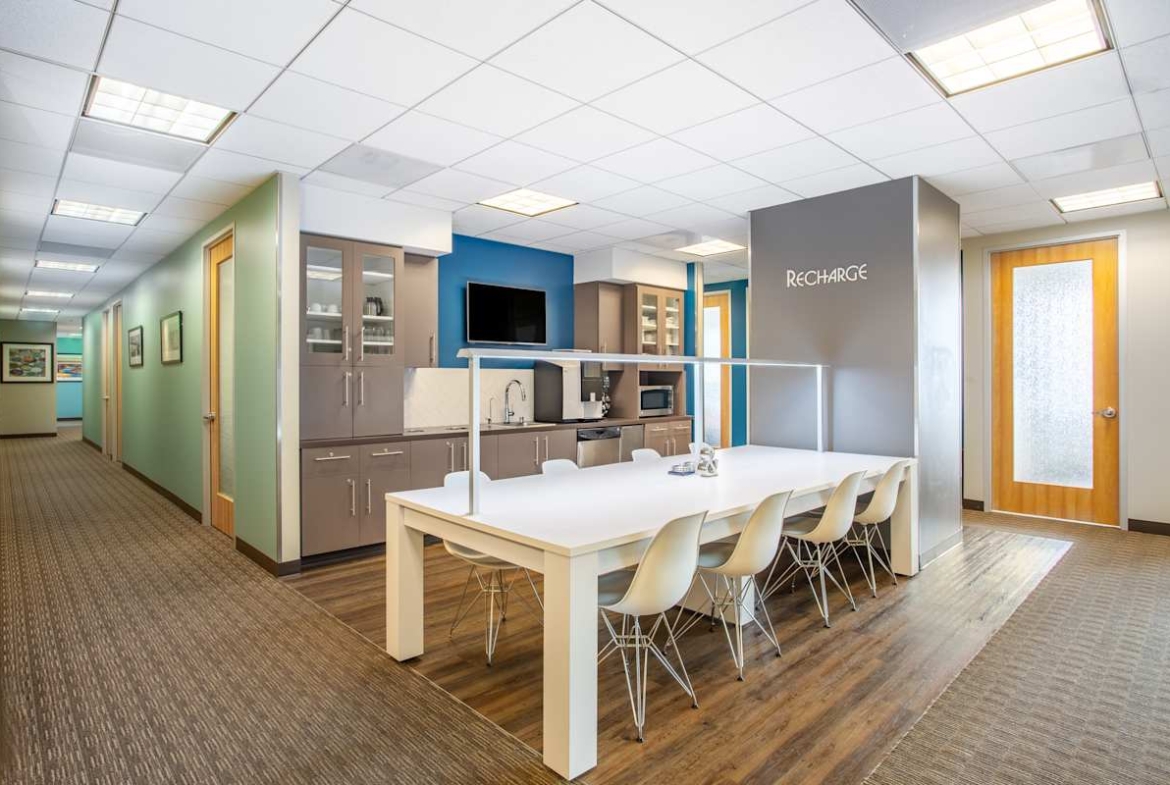 Regus (IWG) 1901 Harrison Street Oakland