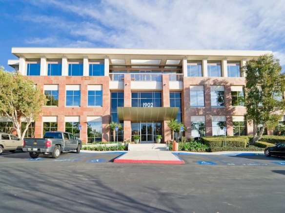 Regus (IWG) 1902 Wright Place Carlsbad