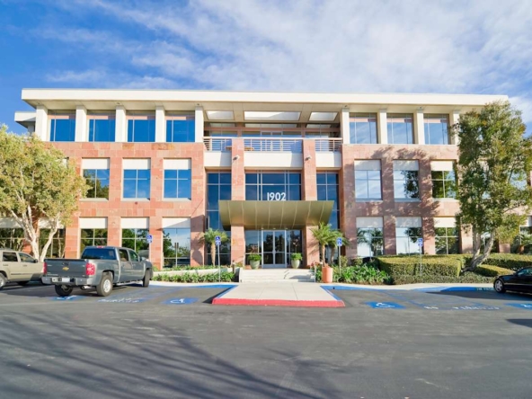 Regus (IWG) 1902 Wright Place Carlsbad