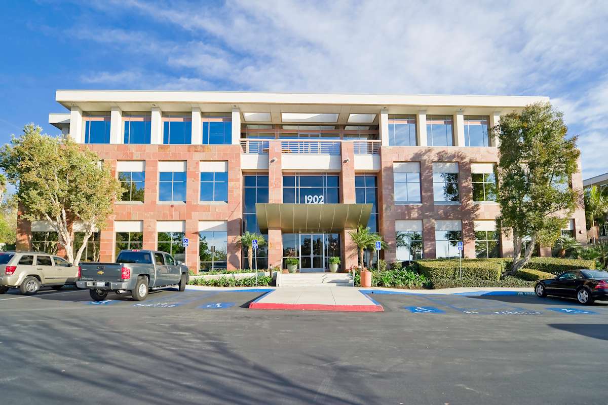 Regus (IWG) 1902 Wright Place Carlsbad