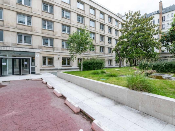 Regus (IWG) 191 Avenue Charles de Gaulle Neuilly-sur-Seine