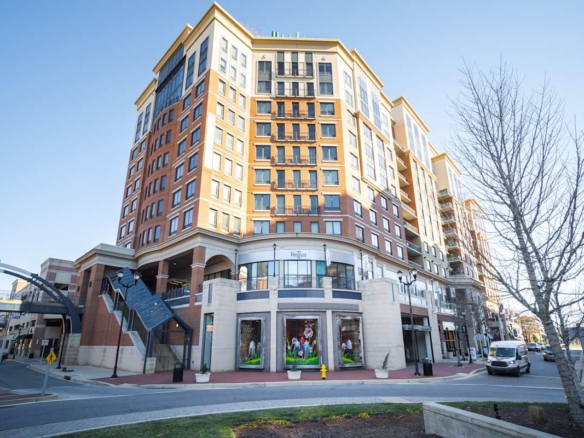 Regus (IWG) 1910 Towne Center Boulevard Annapolis