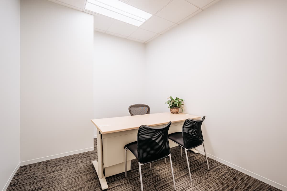 Regus (IWG) 1910 Towne Center Boulevard Annapolis