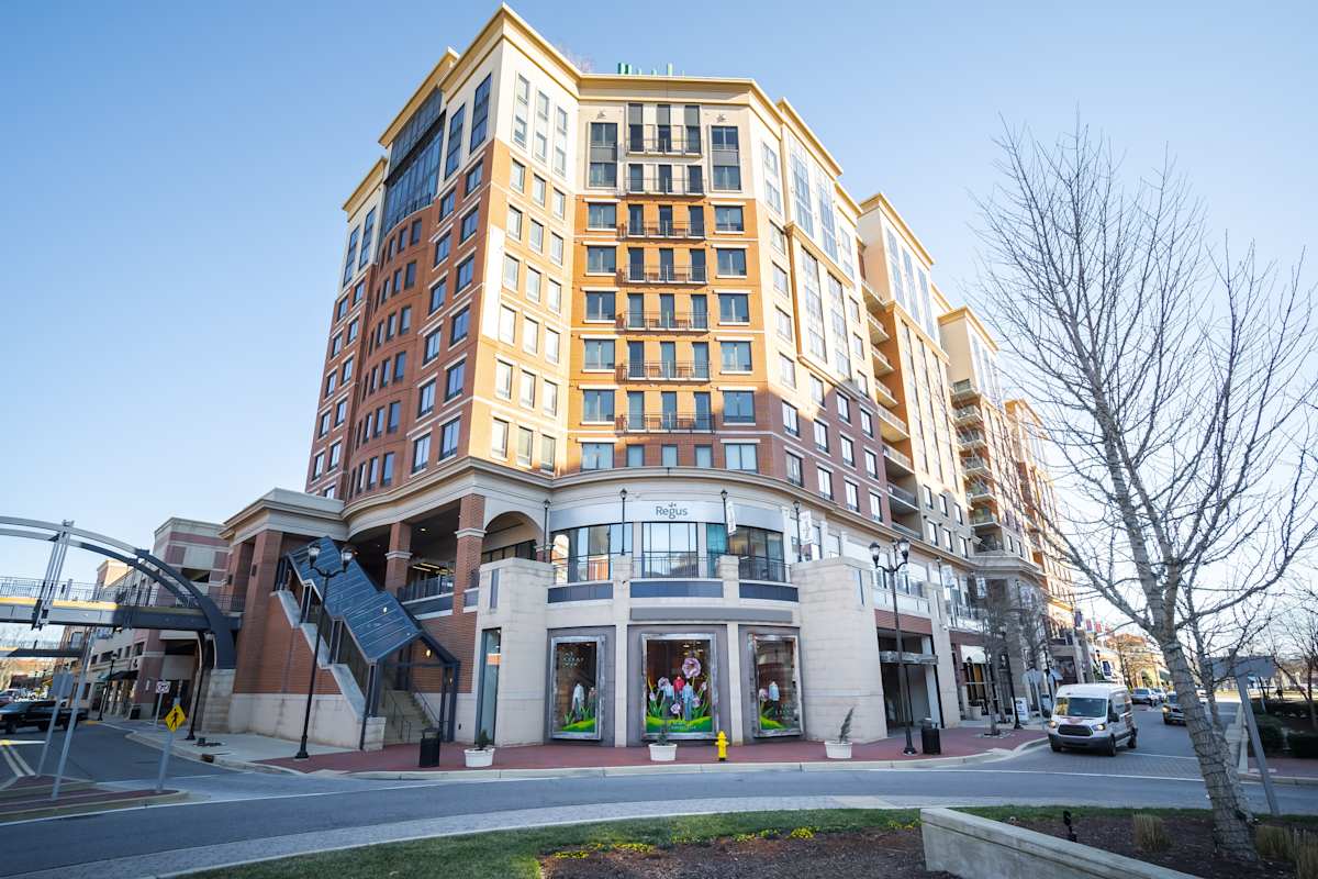 Regus (IWG) 1910 Towne Center Boulevard Annapolis