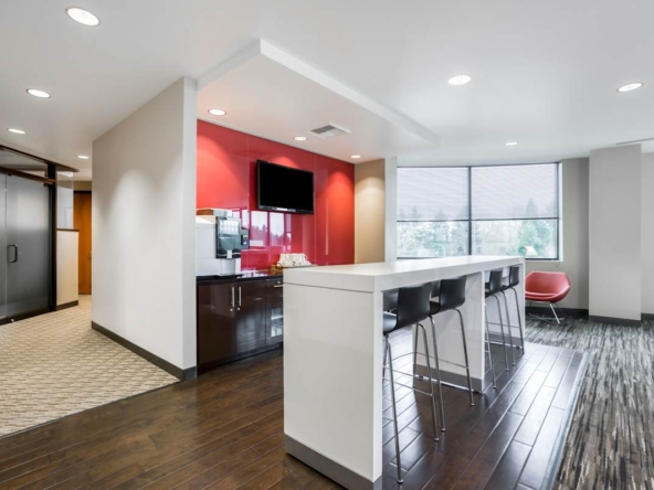 Regus (IWG) 1915 AmberGlen Beaverton