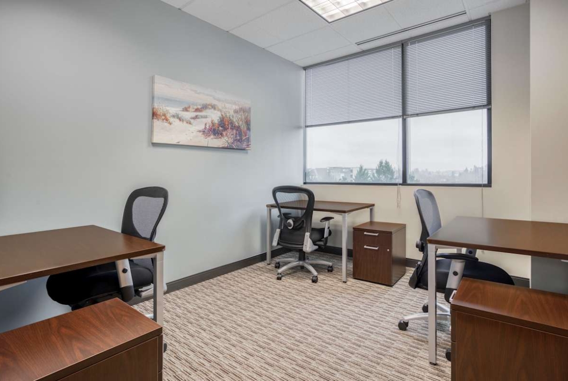 Regus (IWG) 1915 AmberGlen Beaverton