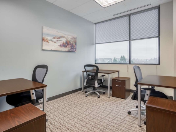 Regus (IWG) 1915 AmberGlen Beaverton