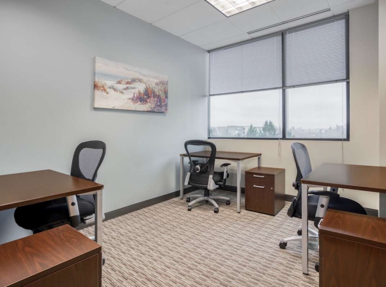 Regus (IWG) 1915 AmberGlen Beaverton