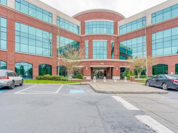 Regus (IWG) 1915 AmberGlen Beaverton